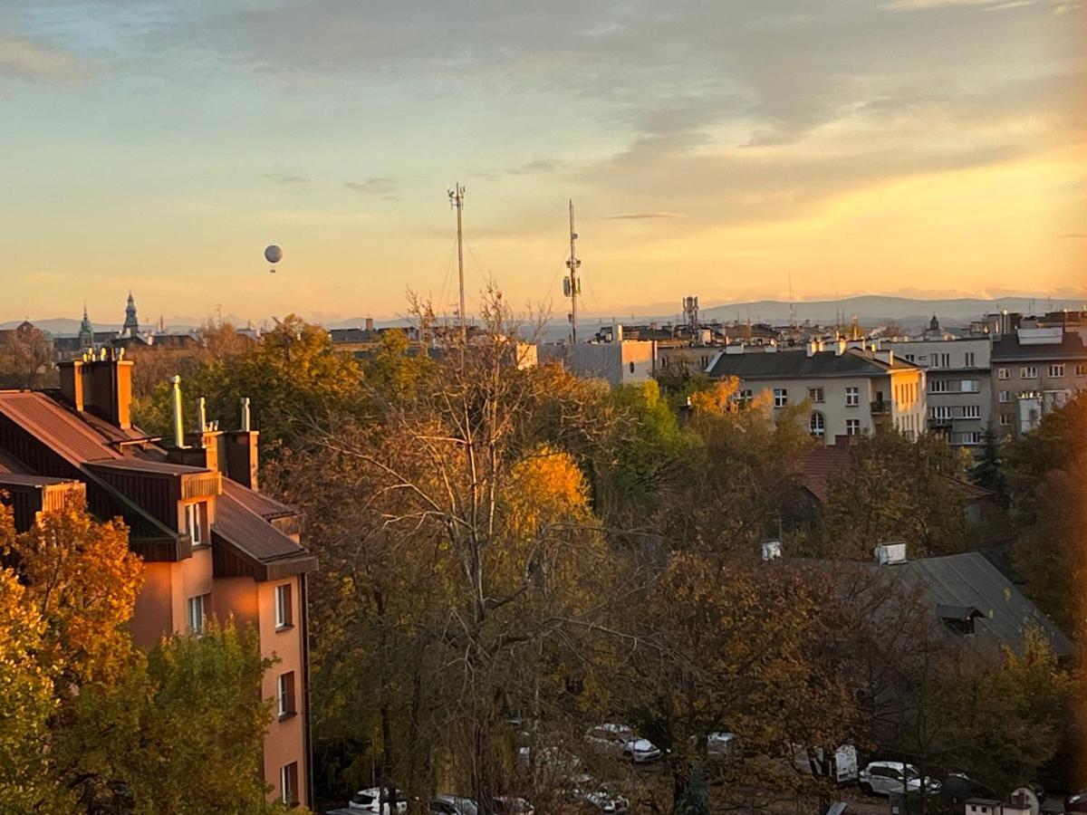 Feelhome With Kitchen Krakow