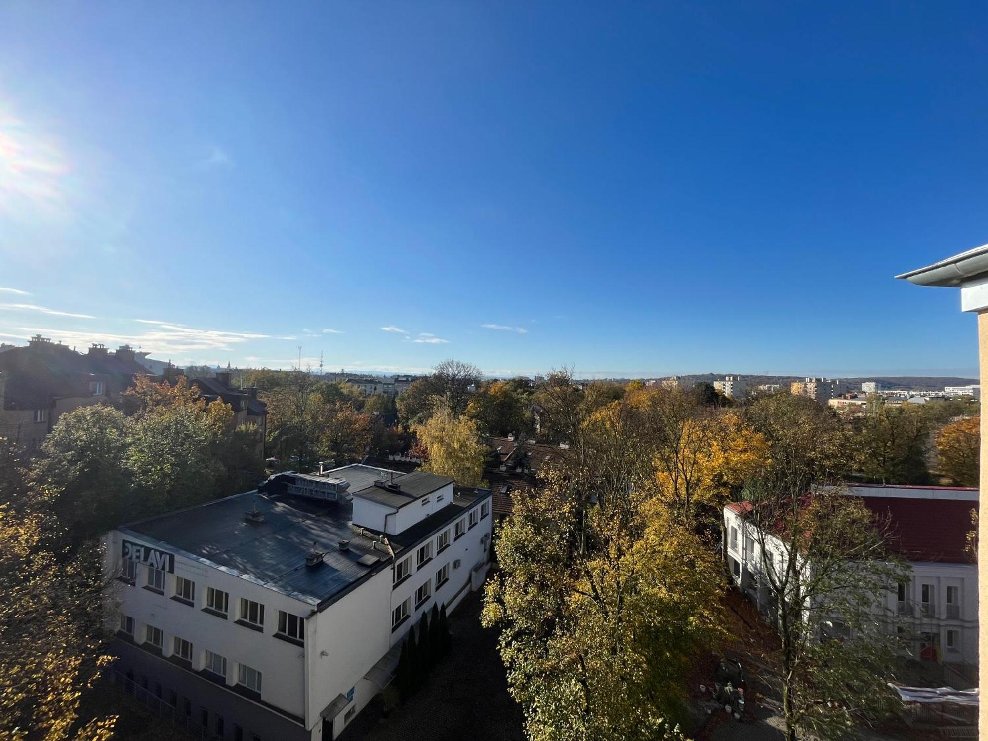 Feelhome With Kitchen Appartamento Cracovia