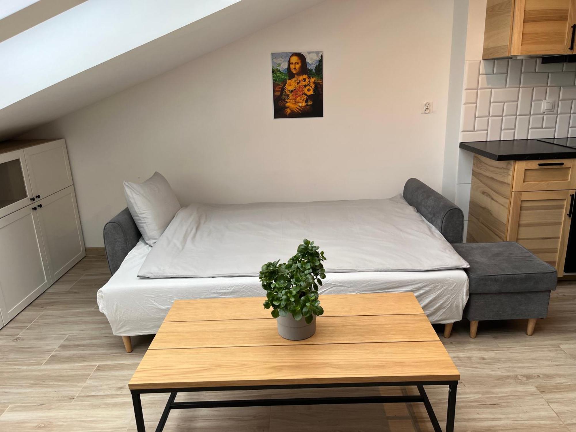 Appartamento Feelhome With Kitchen *