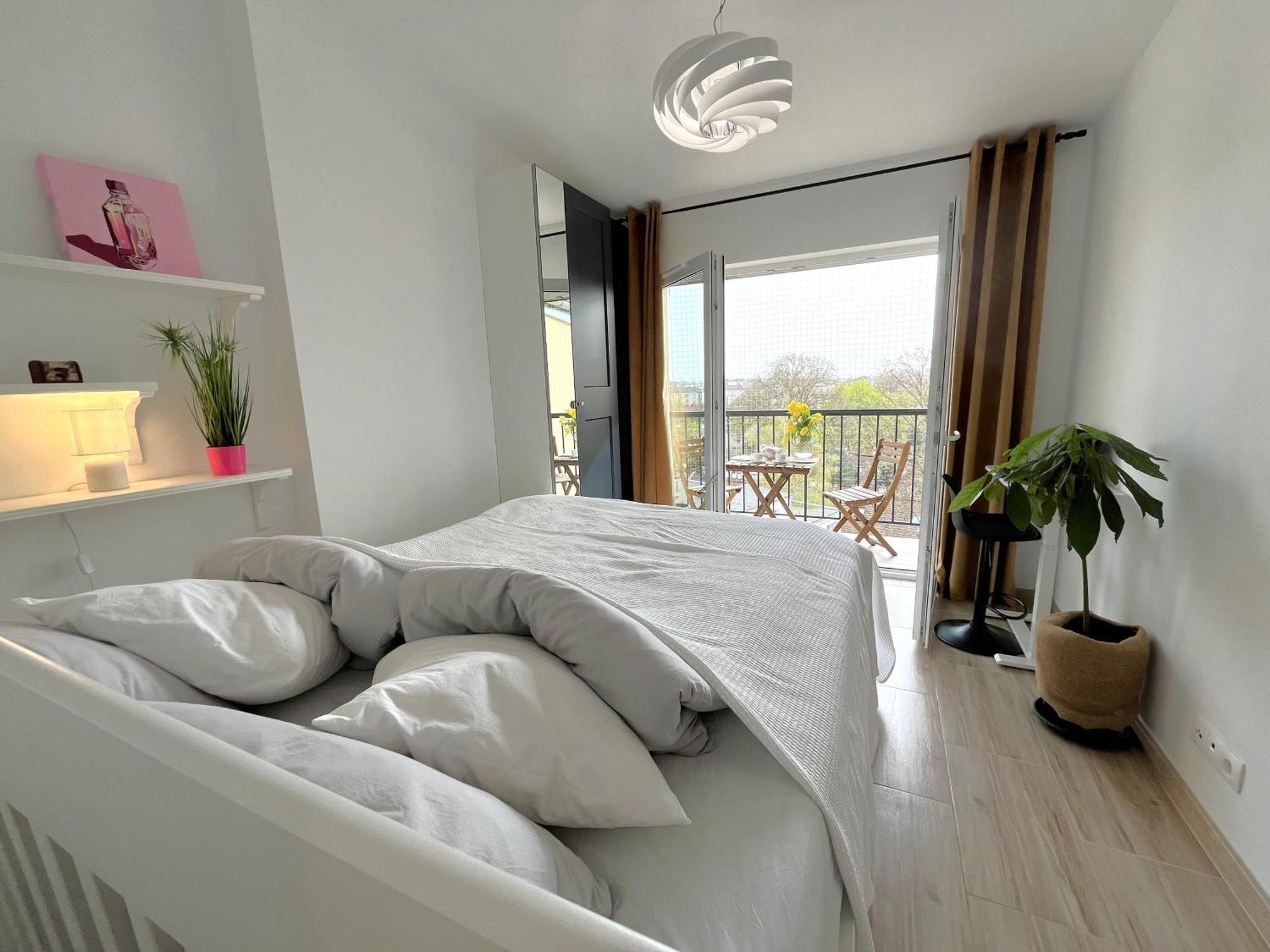Feelhome With Kitchen * Cracovia