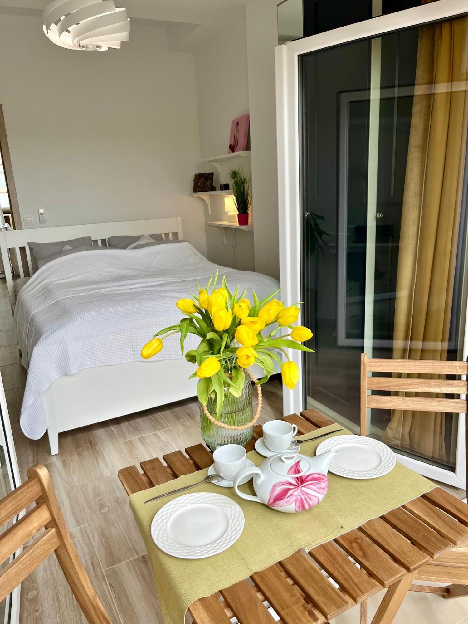 Feelhome With Kitchen Appartamento