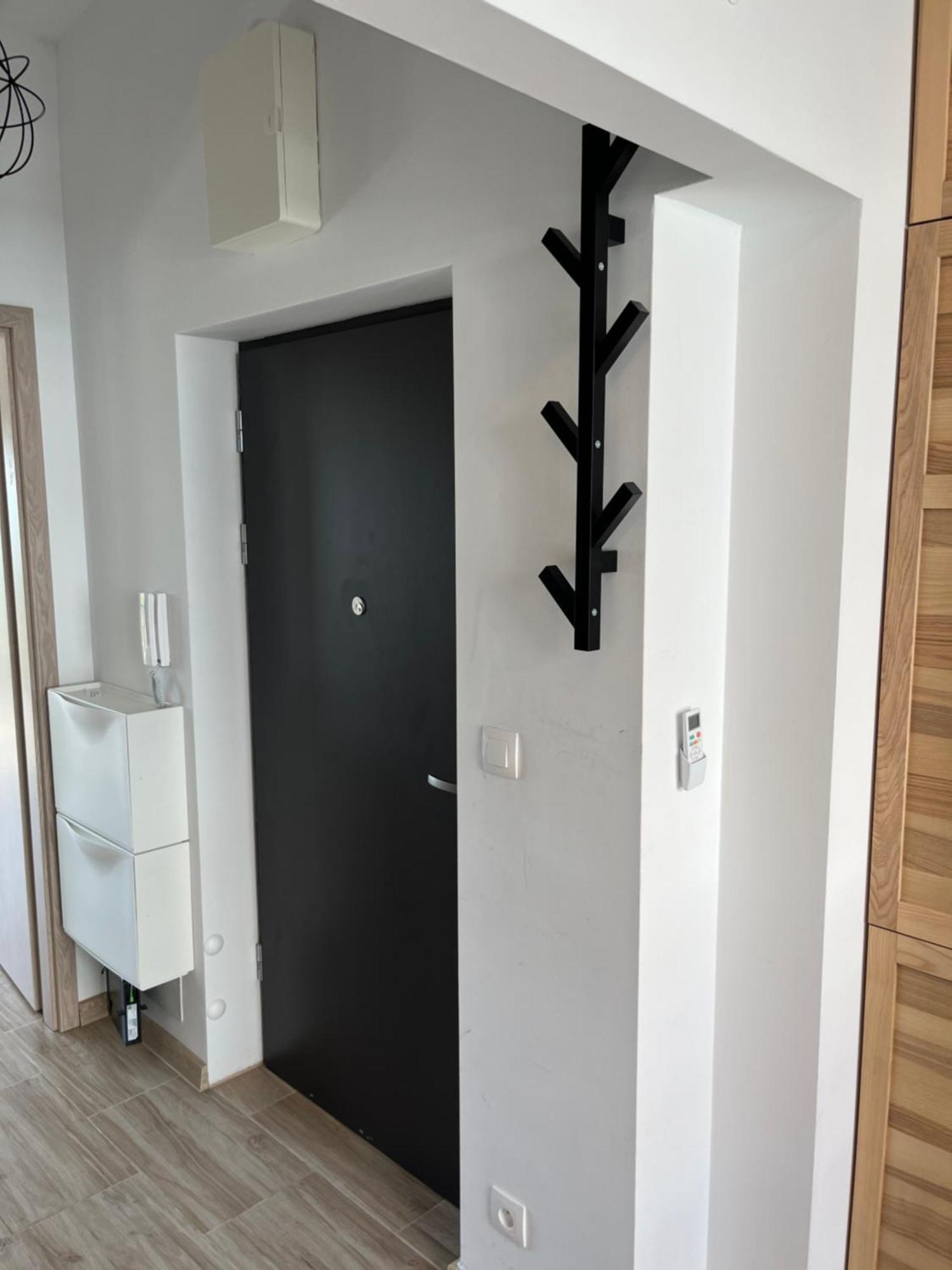 Feelhome With Kitchen Appartamento Cracovia