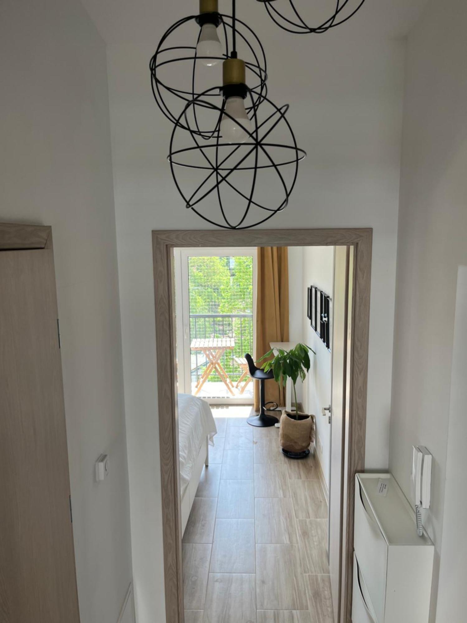 Appartamento Feelhome With Kitchen Cracovia