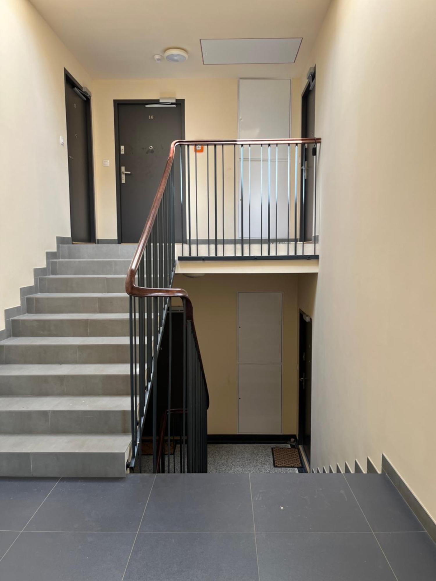 Feelhome With Kitchen Cracovia