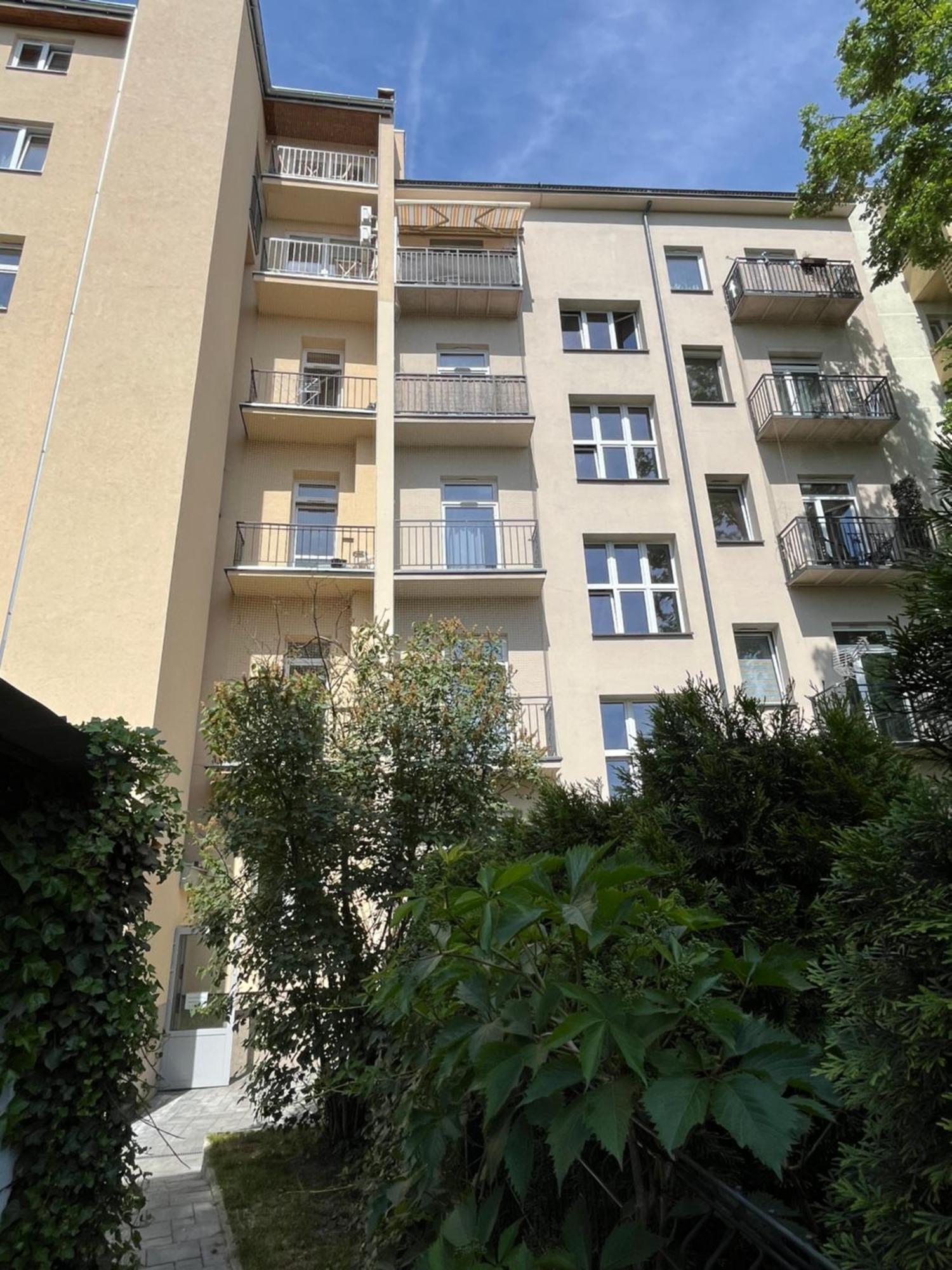 Feelhome With Kitchen Cracovia